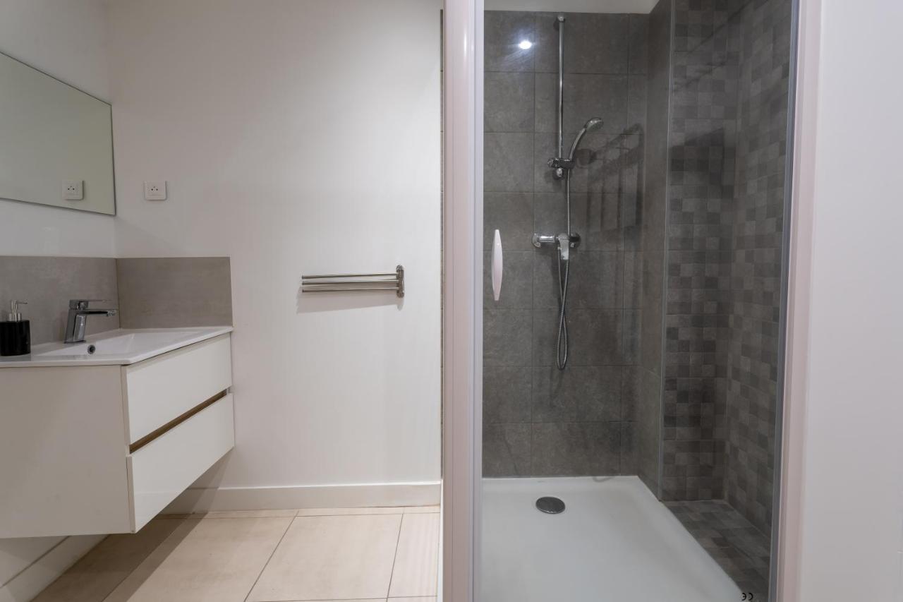 Esprit Loft & Club Proche Embarcadere Corse Mayol Port Centre Historique 툴롱 외부 사진